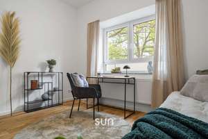 ALTBAU-CHARME UND WOW-EFFEKT IN SÖFLINGEN! Kernsanierte Energie-A-Gartenwohnung mit Gewölbekeller! – Die vollständige Adresse der Immobilie erhältst du vom Anbieter., 89077 Weststadt, Ulm – Vorschaubild 10