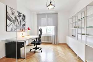 Hervorragend geschnittene Eigentumswohnung (2,5 ZKB)/ Keller in München Laim (Fürstenrieder Straße) – Die vollständige Adresse der Immobilie erhältst du vom Anbieter., 80686 Sankt Ulrich, München – Vorschaubild 3