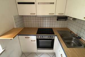 Bezugsfrei 3-Zimmer-Wohnung Balkon & Gartennutzung - direkt am Park Sanssouci - Energieklasse C – 14469 Brandenburger Vorstadt, Potsdam – Vorschaubild 7
