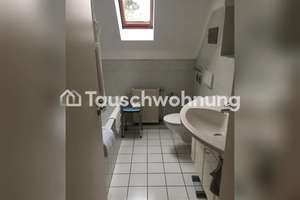 Tauschwohnung: Münster-Mauritz Mitte: Charmante 2Zimmer-Maisonnette-Wohnung – Die vollständige Adresse der Immobilie erhältst du vom Anbieter., 48145 Mauritz-Mitte, Münster – Vorschaubild 11