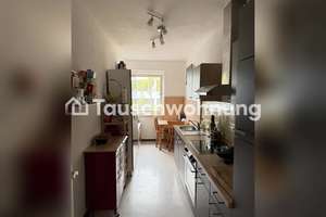 Tauschwohnung: Tausche 2-Zimmer-Flat mit Balkon in Mainz Neustadt – Die vollständige Adresse der Immobilie erhältst du vom Anbieter., 55118 Neustadt, Mainz – Vorschaubild 12