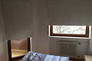 Gepflegte 2-Zimmer-Wohnung mit Balkon in Mannheim Innenstadt/Jungbusch – S4 23, 68161 Innenstadt/Jungbusch, Mannheim – Vorschaubild 6