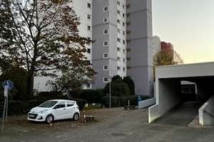 Genießen Sie den unverbaubaren Blick über Mannheim aus einer liebevoll renovierten Eigentumswohnung – Die vollständige Adresse der Immobilie erhältst du vom Anbieter., 68309 Vogelstang, Mannheim – Vorschaubild 10