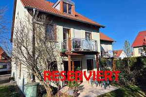 **Ein Haus fürs Familienglück – Einziehen und den Spätsommer auf Ihrer Terrasse genießen** – Dresden – Vorschaubild 1