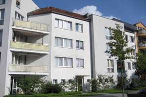Hier bin ich Mensch - hier zieh ich ein !! – Maimi-von-Mirbach-Straße 7, 14480 Potsdam – Vorschaubild 1