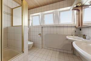 Großzügiges Ein-Zweifamilienhaus mit Garten in Horn. – 28357 Lehesterdeich, Bremen – Vorschaubild 17