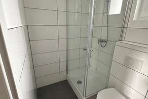 Sehr schicke 3 Zimmer Wohnung mit Balkon und Stellplatz – Im Horst 4, 33647 Brackwede, Bielefeld – Vorschaubild 11