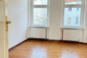 3-Zimmer-Altbau mit Balkon – Sonnige Südlage in Weißensee – Die vollständige Adresse der Immobilie erhältst du vom Anbieter., 13086 Weißensee, Berlin – Vorschaubild 2