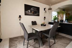Wo Wohnen zum Wohlfühlen wird – großzügige Erdgeschosswohnung mit Terrasse – Die vollständige Adresse der Immobilie erhältst du vom Anbieter., 53819 Neunkirchen-Seelscheid – Vorschaubild 4