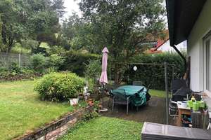 Schön gelegenes Einfamilienhaus mit Gartennutzung zu vermieten.  – Ziegeläcker 23, 89520 Heidenheim an der Brenz – Vorschaubild 1