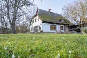 Einfamilienhaus im alten Dorfkern von Rostock-Groß Klein, Nähe zu Warnemünde – Rostock – Vorschaubild 16