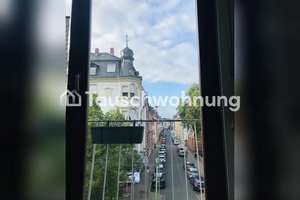 Tauschwohnung: Biete 3ZKB Balkon inkl. hochwertiger Küche