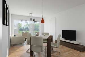 Grün Wohnen im Neubau – Donautalstraße 21, 89079 Wiblingen, Ulm – Vorschaubild 7