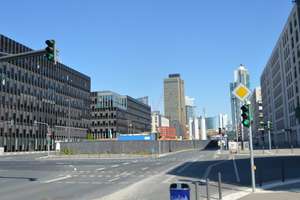 Möblierte Wohnung auf Zeit zu vermieten: – 60327 Gallus, Frankfurt am Main – Vorschaubild 44
