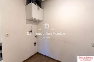 EG-Wohnung Nr. 01 mit Stellplatz und Terrasse in zentraler Lage! – Die vollständige Adresse der Immobilie erhältst du vom Anbieter., 26842 Ostrhauderfehn – Vorschaubild 20