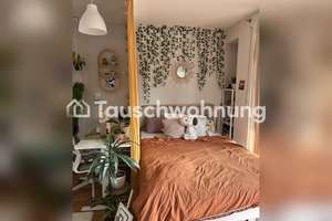 Tauschwohnung: Schöne 1-Raum-Wohnung mit Wintergarten und separater Küche – Die vollständige Adresse der Immobilie erhältst du vom Anbieter., 80686 Sankt Ulrich, München – Vorschaubild 6