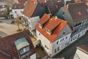 Charmantes Einfamilienhaus in der Kernstadt von Lich – Die vollständige Adresse der Immobilie erhältst du vom Anbieter., 35423 Lich – Vorschaubild 12