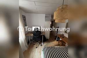 Tauschwohnung: Günstige 2 Zimmer Wohnung in Stuttgart Mitte – Die vollständige Adresse der Immobilie erhältst du vom Anbieter., 70184 Dobel, Stuttgart – Vorschaubild 2
