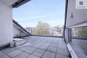 Köln-Severinsviertel // Über den Dächern Kölns // Helle und luftig geschnittene Dachgeschosswohnung – Die vollständige Adresse der Immobilie erhältst du vom Anbieter., 50678 Altstadt/Süd, Köln – Vorschaubild 5