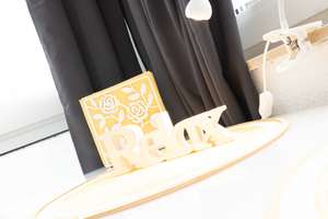 Relax -  All Inclusive Serviced Apartment in Aachen Innenstadt – Moltkestraße 19, 52066 Burtscheider Kurgarten, Aachen – Vorschaubild 19