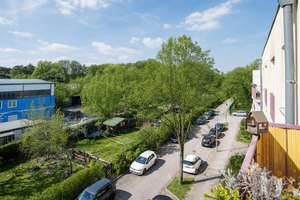 Wohnung mit Balkon in der Nähe vom Müggelseedamm/Müggelspree - Wohnen wo Berlin durchatmet - – Charlotte-E.-Pauly-Str. 30, 12587 Friedrichshagen, Berlin – Vorschaubild 17