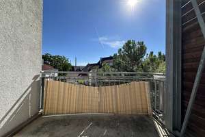Großzügige 3-Zimmer-Wohnung mit Traum-Balkon und Blick ins Grüne – 70188 Gaisburg, Stuttgart – Vorschaubild 6