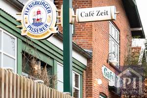 Ihre Chance: Restaurant mit neuer Konzession + Laden & Wohnung unter einem Dach – Die vollständige Adresse der Immobilie erhältst du vom Anbieter., 24259 Westensee – Vorschaubild 2