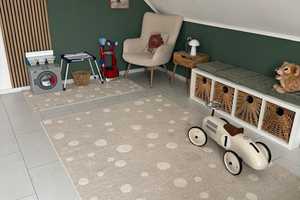 Wunderschöne 6-Zimmer-Doppelhaushälfte mit lux. Innenausstattung und EBK in Münster Gremmendorf-Ost – Zwei-Schulmann-Weg 84, 48167 Münster – Vorschaubild 29