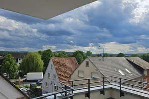 Penthouse in Sinsheim: 3-Zimmer-Wohnung mit Balkon – Heilbronner Straße 33, 74889 Sinsheim – Vorschaubild 10