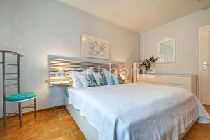 MÖBLIERT - SONNIG und in TOP LOCATION -  4,5-Zimmer-Wohnung mit Balkon - Nähe Killesberghöhe – Die vollständige Adresse der Immobilie erhältst du vom Anbieter., 70191 Weißenhof, Stuttgart – Vorschaubild 16