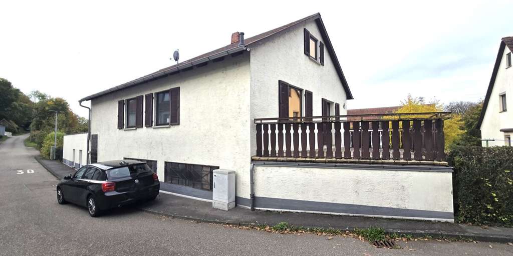 Immobilie in Möckmühl - Attraktives Wohn- und Geschäftshaus in bester Lage - Bild 3