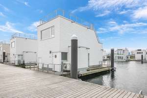 Schwimmendes Haus: Luxuriöse Eleganz direkt auf der Schlei – Die vollständige Adresse der Immobilie erhältst du vom Anbieter., 24376 Kappeln – Vorschaubild 7