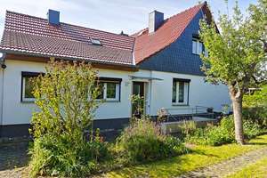 Doppelhaushälfte Hopfengarten Magdeburg– Gestalten Sie jetzt Ihr Zuhause mit Zuschüsse der KfW
