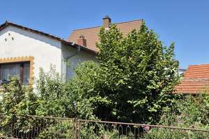 Solides, älteres  Wohnhaus mit Grund und Boden – Oberstraße 58, 64589 Stockstadt am Rhein – Vorschaubild 2