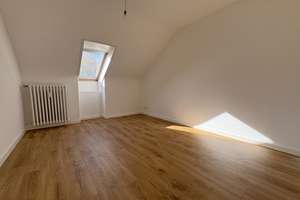 Moderne 6-Zimmer-Maisonette auf 2 Ebenen mit 3 Balkonen & großzügigem Grundriss – 40547 Niederkassel, Düsseldorf – Vorschaubild 20