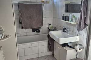 Gepflegte Erdgeschosswohnung in Dresden Blasewitz mit Gartenanteil – Die vollständige Adresse der Immobilie erhältst du vom Anbieter., 1309 Striesen-West, Dresden – Vorschaubild 3