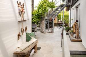 Haus im Haus - großzügiges Wohnen auf einer Ebene in ländlicher Idylle – Die vollständige Adresse der Immobilie erhältst du vom Anbieter., 73667 Kaisersbach – Vorschaubild 11