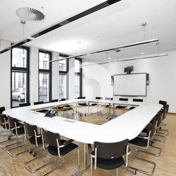 Flexible Vertragslaufzeiten treffen auf qualitativ hochwertige Mietflächen