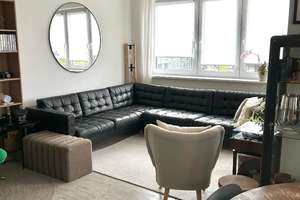 Helle 4-Zimmerwohnung in zentraler Lage gelegen am Hauptbahnhof – Karlstraße 23, 26123 Bürgeresch, Oldenburg (Oldenburg) – Vorschaubild 3