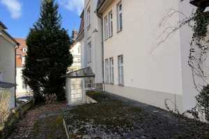 Fulda-Frauenberg:  Gepfl. Gründerzeithaus mit 3 WE, attraktivem Gartengrundstück und Nebengebäude – Buttlarstraße Nr. 47, 36039 Fulda (Kreis) – Vorschaubild 19