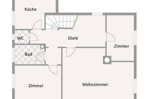 Ihr neues Zuhause in gefragter Lage! – Die vollständige Adresse der Immobilie erhältst du vom Anbieter., 83024 Westerndorf St. Peter, Rosenheim – Vorschaubild 16
