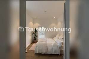 Tauschwohnung: Tausch: Wunderschöne, neu renovierte Altbauwohnung