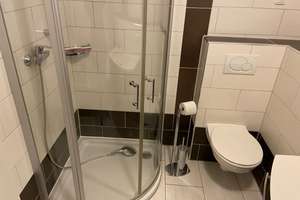 TOP! 2 Zimmer, EBK, Balkon, Bad mit Dusche und Wanne – Rischkamp 73, 30659 Lahe, Hannover – Vorschaubild 5