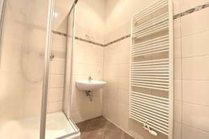 Helle 2-Zimmer-Altbau-Wohnung, ** super für Paare oder alone ;) – Halberstädter Straße 56, 39112 Sudenburg, Magdeburg – Vorschaubild 12