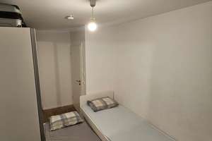Helle 3-Zimmer Erdgeschosswohnung in München-Untermenzing – Die vollständige Adresse der Immobilie erhältst du vom Anbieter., 80999 Untermenzing, München – Vorschaubild 3