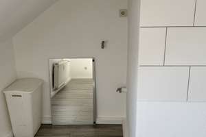 *2 Zimmer im stilvollen Altbau Dachgeschoss* – Mülheimer Straße 382, 46045 Dümpten, Oberhausen – Vorschaubild 5
