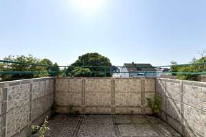 Helle 3-Zimmer-Wohnung mit Balkon in Bochum-Wattenscheid – bequem mit dem Aufzug erreichbar – Wikingerstraße 10, 44867 Westenfeld, Bochum – Vorschaubild 9