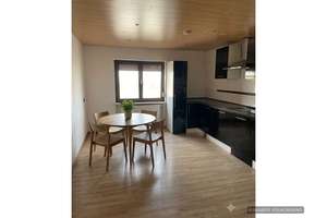 Gemütliche 4,5-Zimmer-Wohnung mit zugehörigem Innenhof – Mainstraße 5, 96199 Zapfendorf – Vorschaubild 3