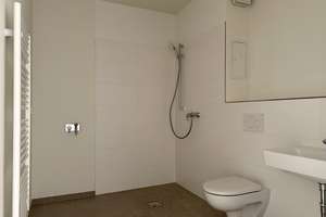 Erstbezug: Hochwertige 3-Zimmer-Wohnung in direkter Havelnähe – Asnièresstraße 3, 13587 Hakenfelde, Berlin – Vorschaubild 6