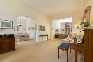 Jugendstilvilla mit Südwestausrichtung, fußläufig zur Waitzstraße und  zum Jenischpark – Die vollständige Adresse der Immobilie erhältst du vom Anbieter., 22607 Groß Flottbek, Hamburg – Vorschaubild 6